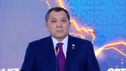 "Еске алу шарасы болмайды". Ноғаев Жаңаөзен оқиғасын қайта-қайта еске түсірмеуді меңзеді