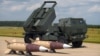 USA-UKRAINE HIMARS ATACMS