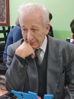 Дмитрий Гринчий