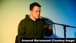 Алексей Житовский