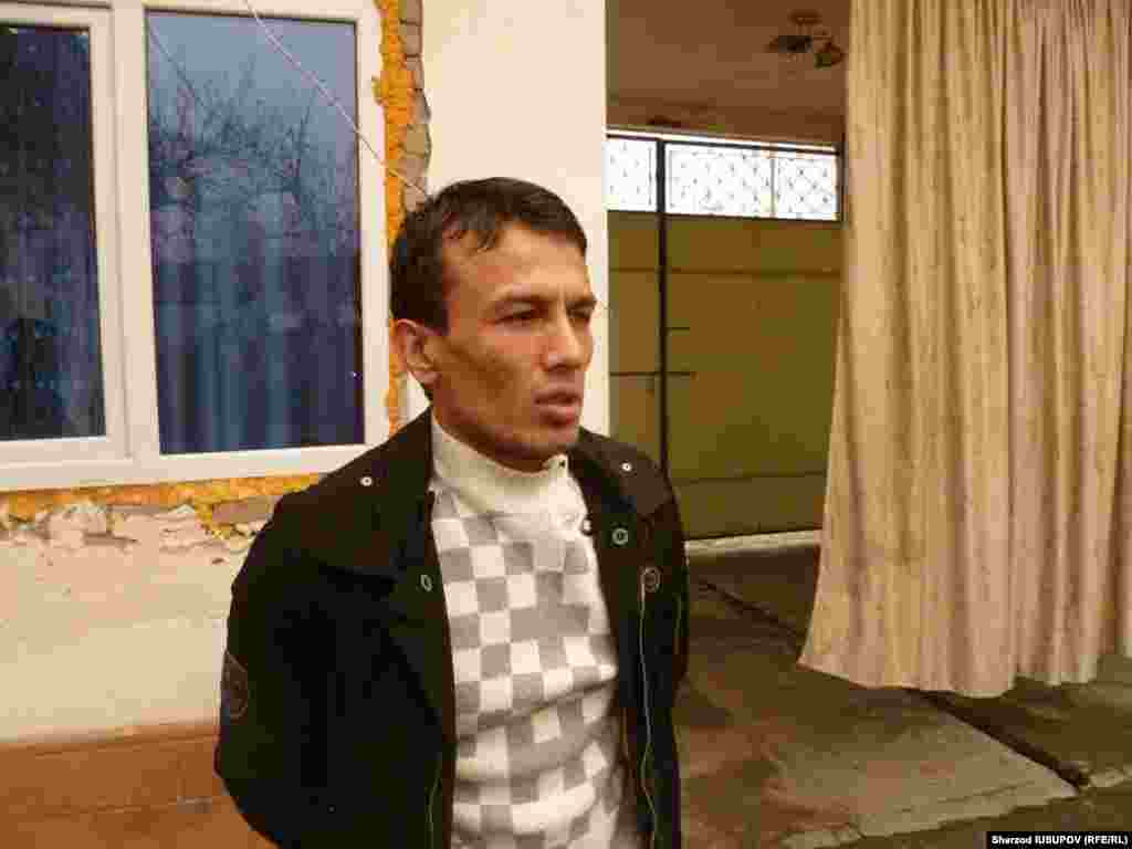 Kyrgyzstan - Yahya Mashrapov suspected of terrorism by the Turkish media