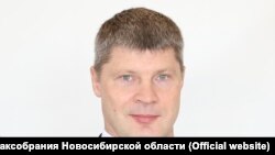 Валентин Сичкарев