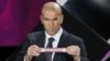  Zinedine Zidane 