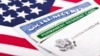 Green Card лотереяси учун ҳужжат топшириш 18 октябрдан бошланади