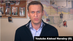 Алексей Навальный.