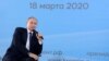 «Крымский пул» Кремля: кто общался с Путиным в Севастополе