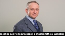 Андрей Панфёров