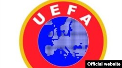 UEFA logo