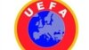 World -- UEFA logo