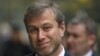  Roman Abramovich