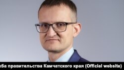 Алексей Кумарьков