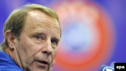 Berti Vogts