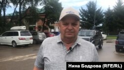 Анатолий Тимчишин