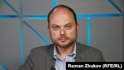 Vladimir Kara-Murza-jr., politician