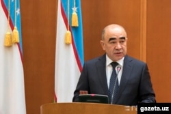 Zoyir Mirzayev