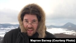 Мартин Вагнер