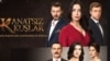 "Qanotsiz qushlar" seriali Sevimli TV efiridan olib tashlandi