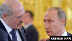 A.Lukashenko V.Putindan "tartibsizliklarni bostirishga ko‘maklashishni" so‘ragan.