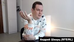 Сергей Чернышов