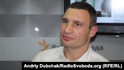 Vitali Klitschko