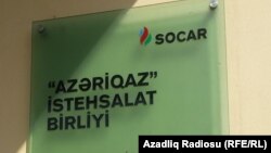 Azəriqaz