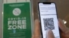 Правительство внесло законопроекты о QR-кодах в кафе, магазинах и на транспорте