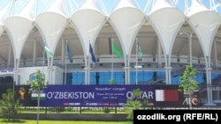 Klub bazasi hisoblangan “Bunyodkor” stadionini Toshkent shahar hokimi Jahongir Ortiqxo‘jayev otaliqqa olgan